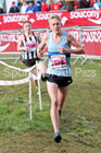 Mens under-17s National Cross Country Relay, Berry Hill Park, Mansfield. Photo:  David T. Hewitson/Sports for All Pics